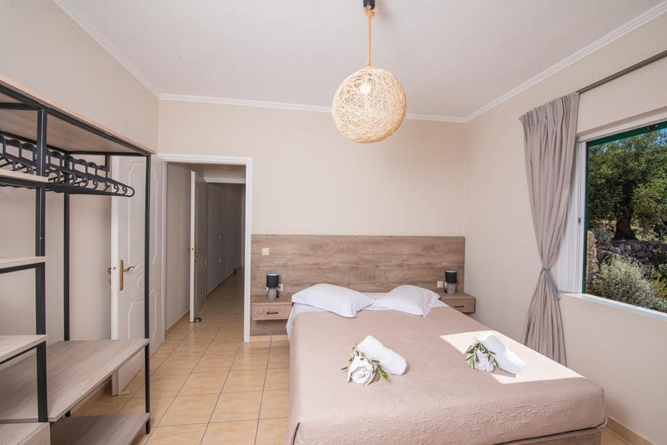 Agnantio Apartment in Lefkada, Lefkada Municipality, Greece