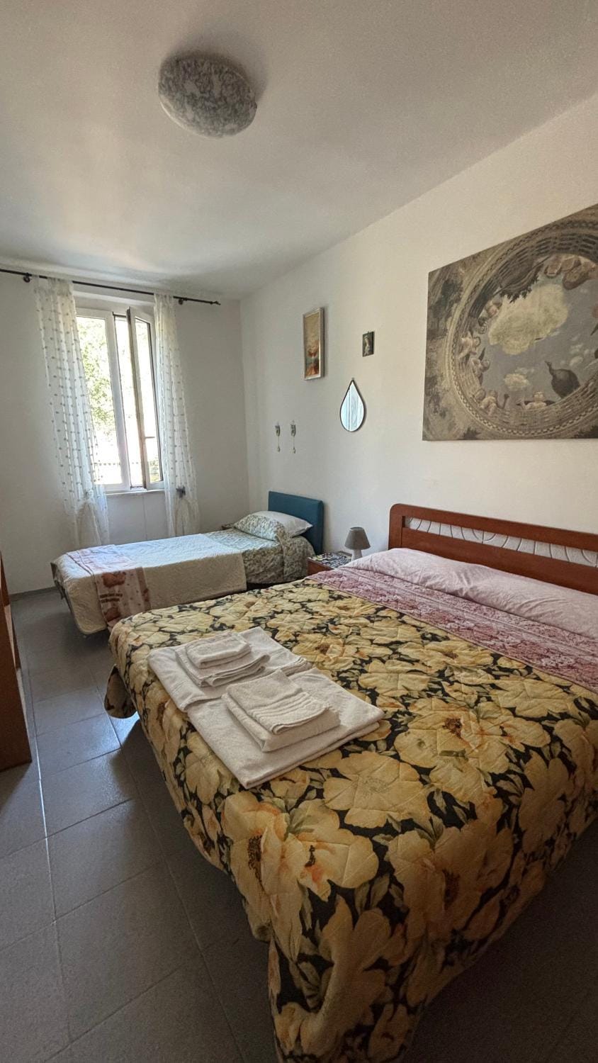 CASA MAREA Appartamento 1 House in Grottammare