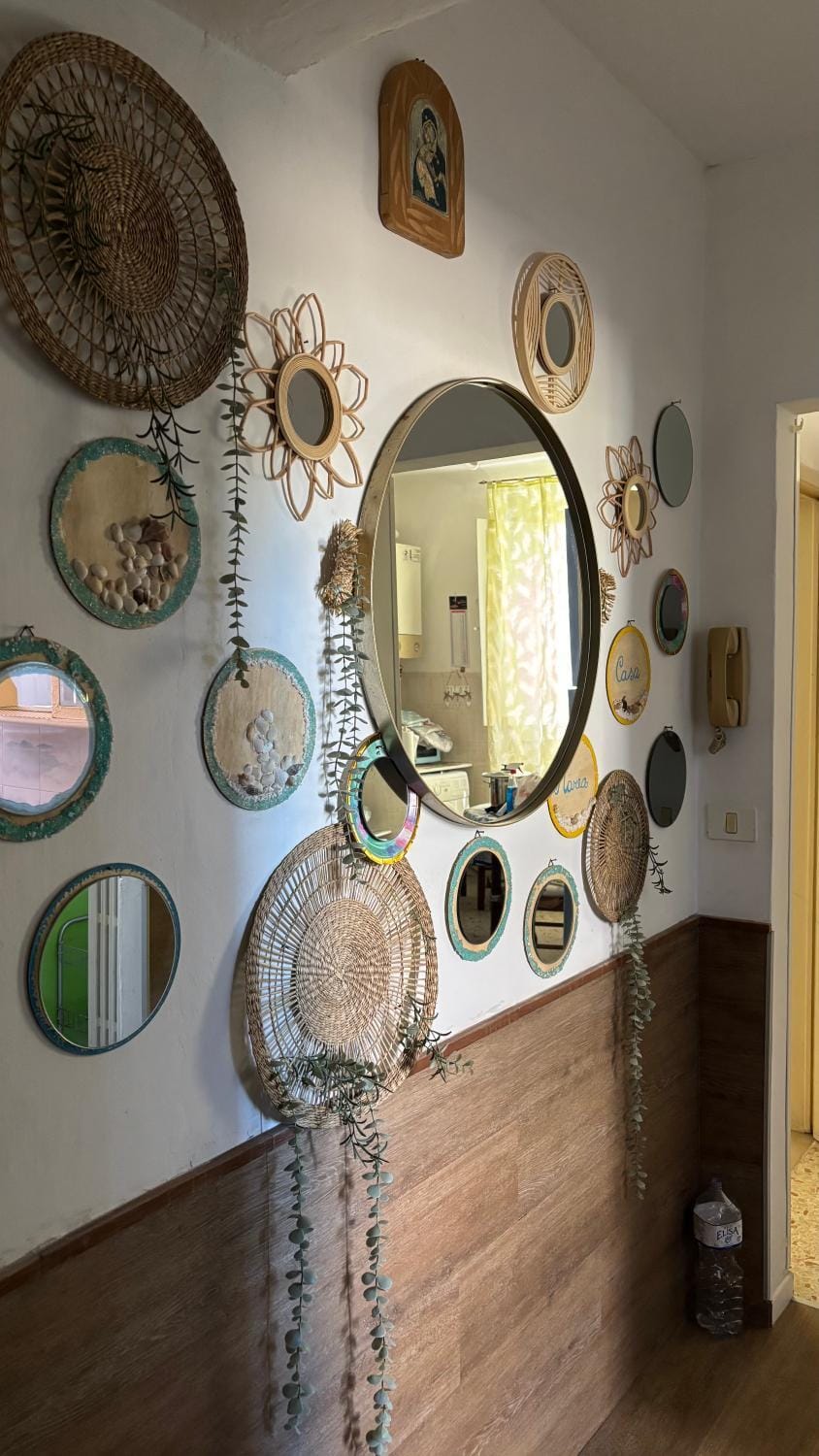 CASA MAREA Appartamento 1 House in Grottammare