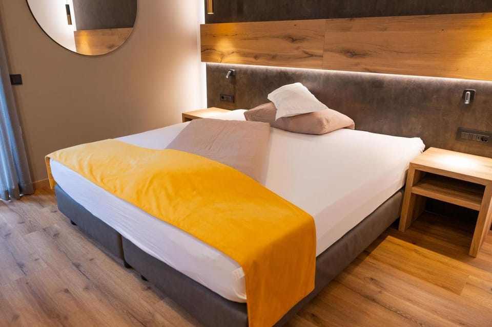 Hotel Garni Christin Hotel in Trentino-South Tyrol