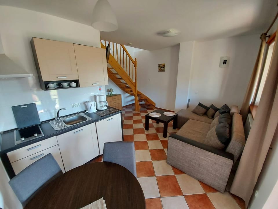 Apartamenty Kołczewo Apartment in West Pomeranian Voivodeship, Poland