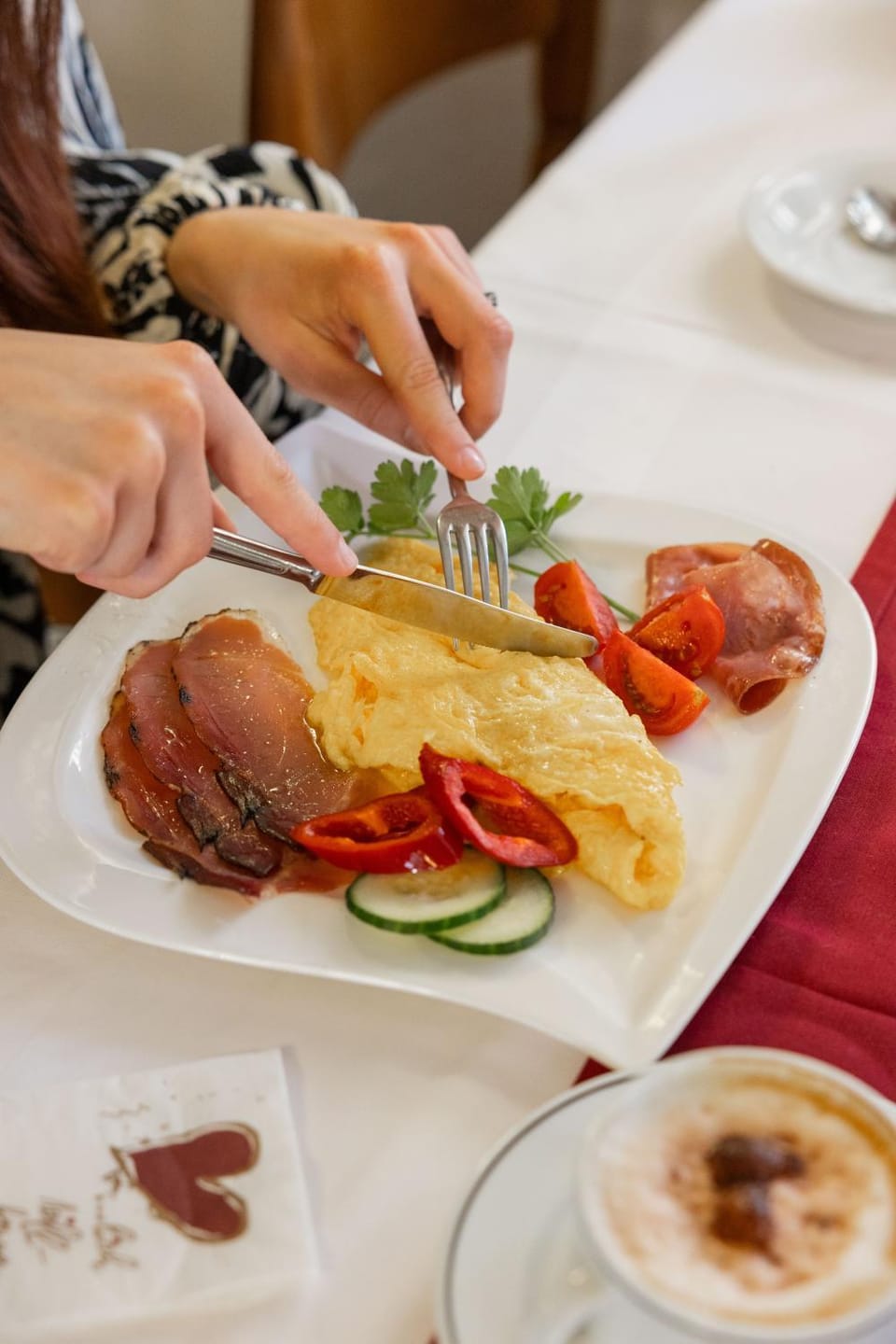 Villa Vera Bed and Breakfast in Trentino-South Tyrol