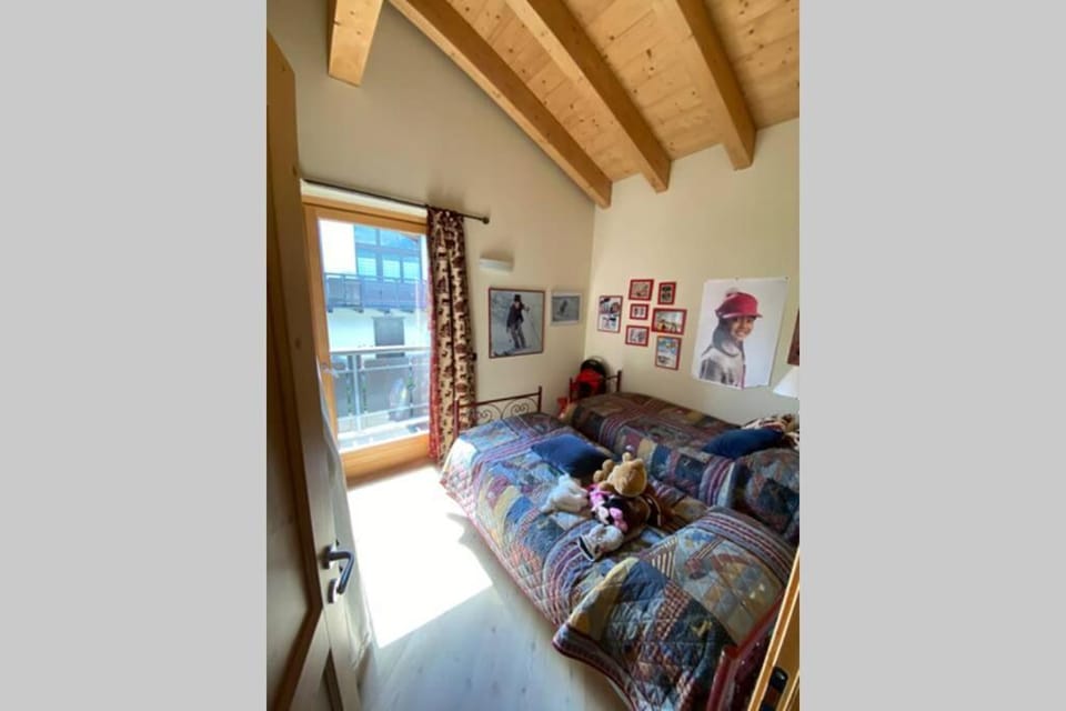 COTTAGE LA VILLA Apartment in Bormio