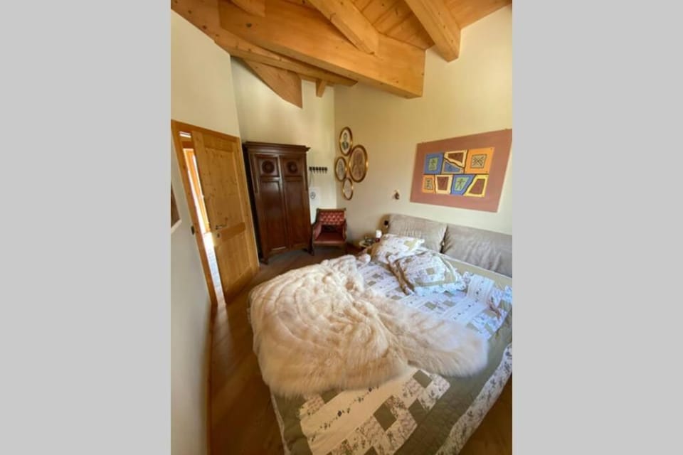 COTTAGE LA VILLA Apartment in Bormio