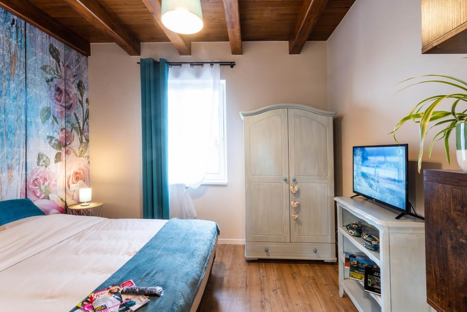 Gîtes Au fil des saisons proximité EUROPA PARK Apartment in Grand Est