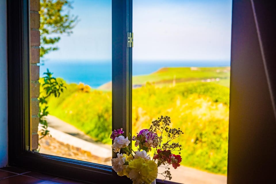 Sea view, Sea view