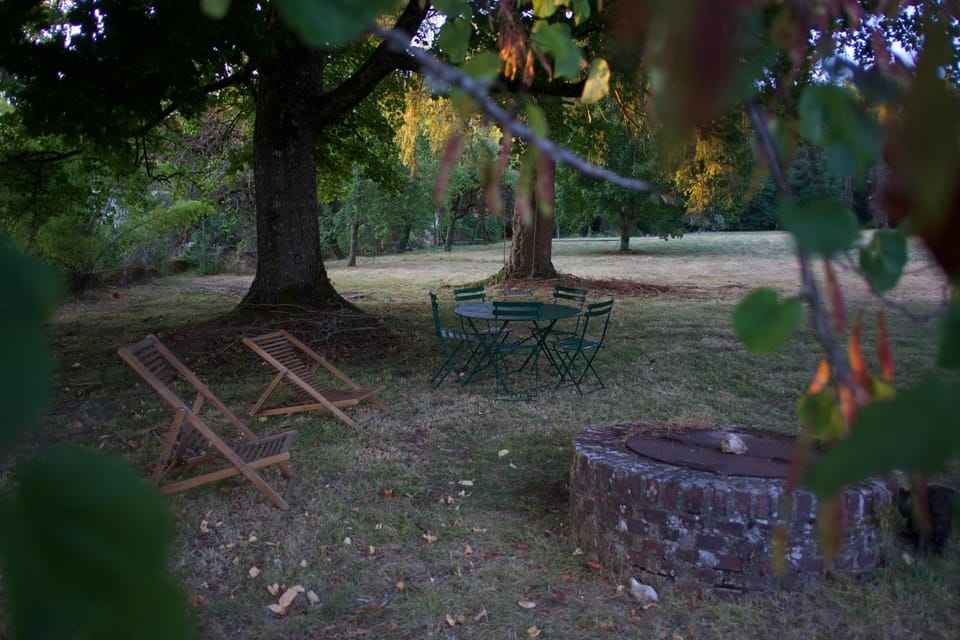 Patio, Children play ground, Garden