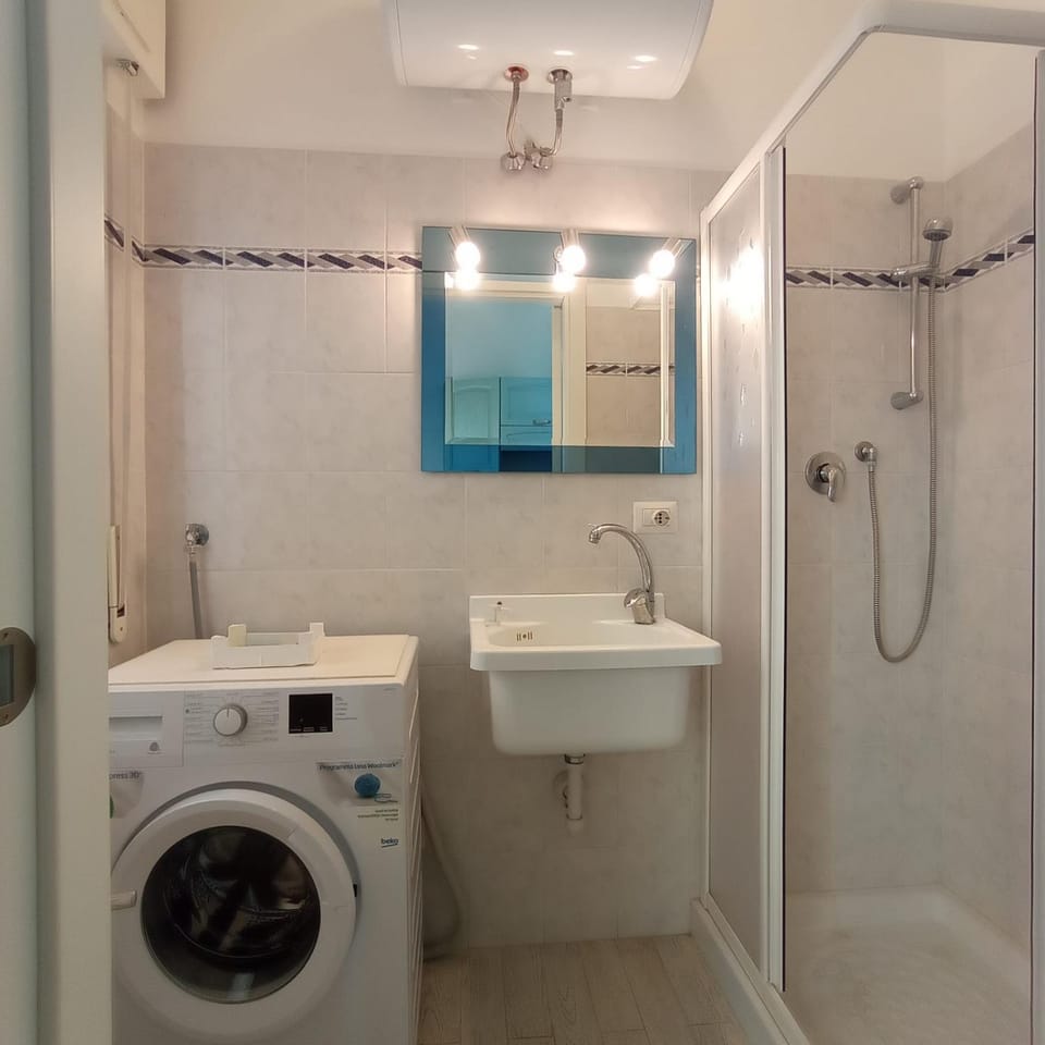 Appartamento Bavera Alassio Apartment in Liguria