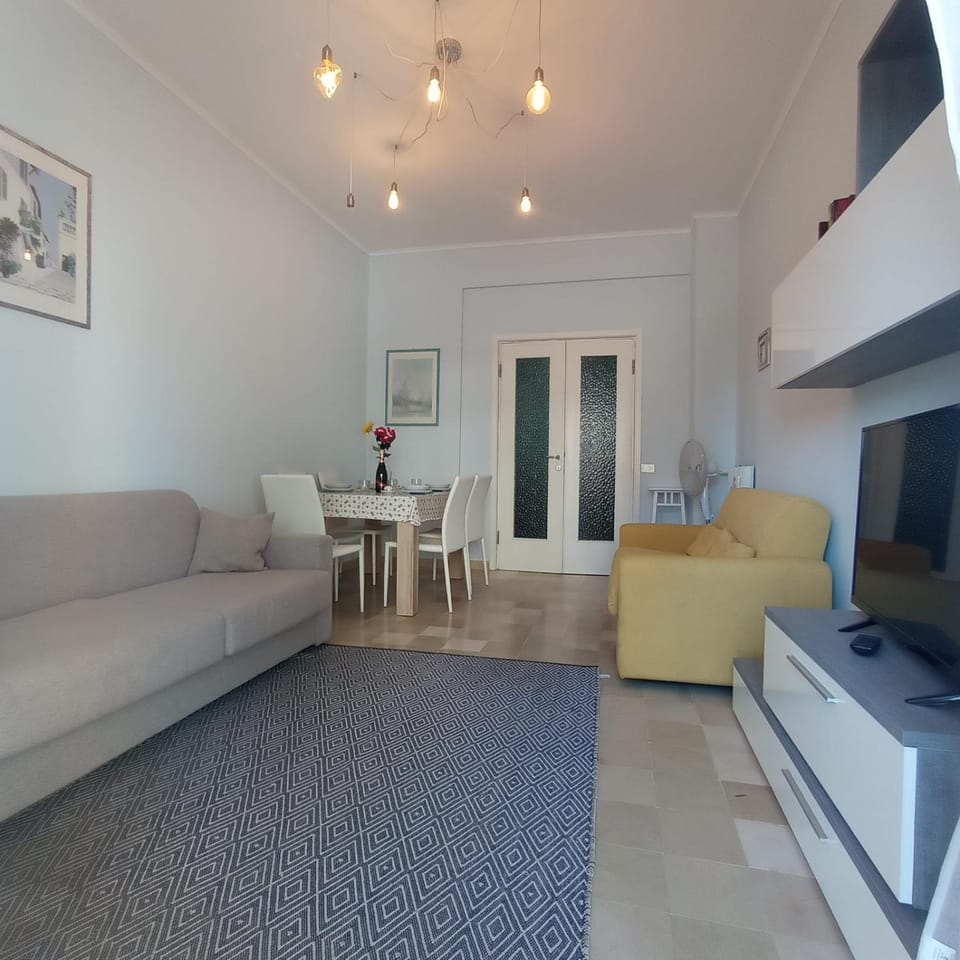 Appartamento Bavera Alassio Apartment in Liguria