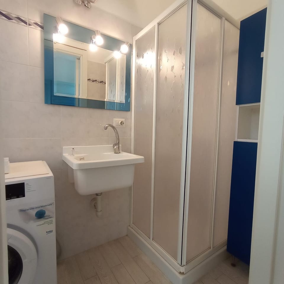 Appartamento Bavera Alassio Apartment in Liguria
