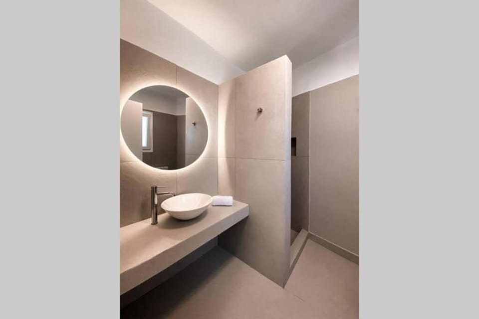 Aerase Apartment Apartment in Karpathos