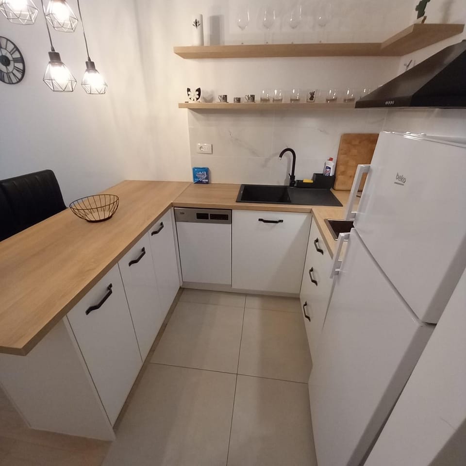 EmZa Sea View Apartment Apartment in Montenegro