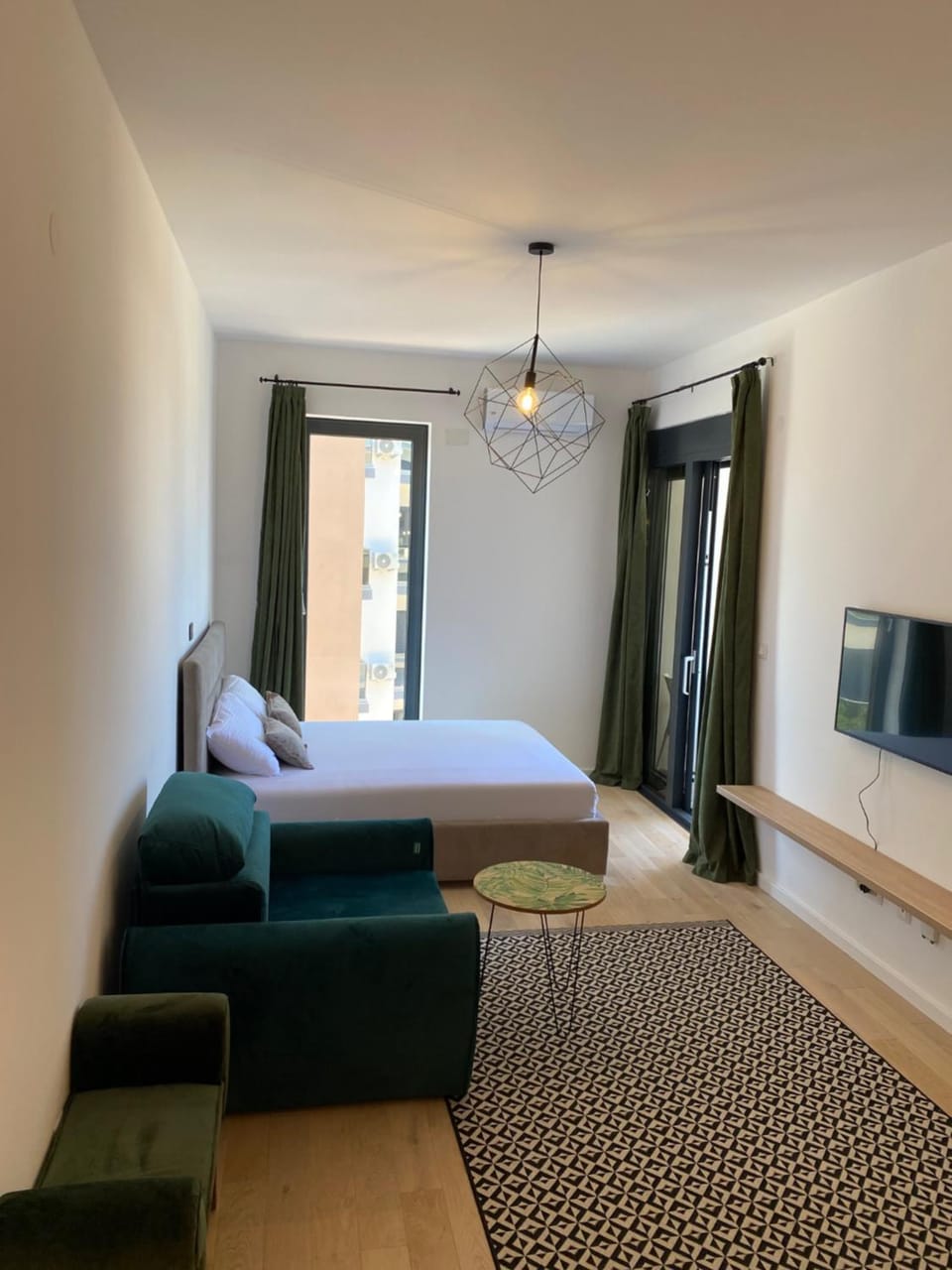 EmZa Sea View Apartment Apartment in Montenegro