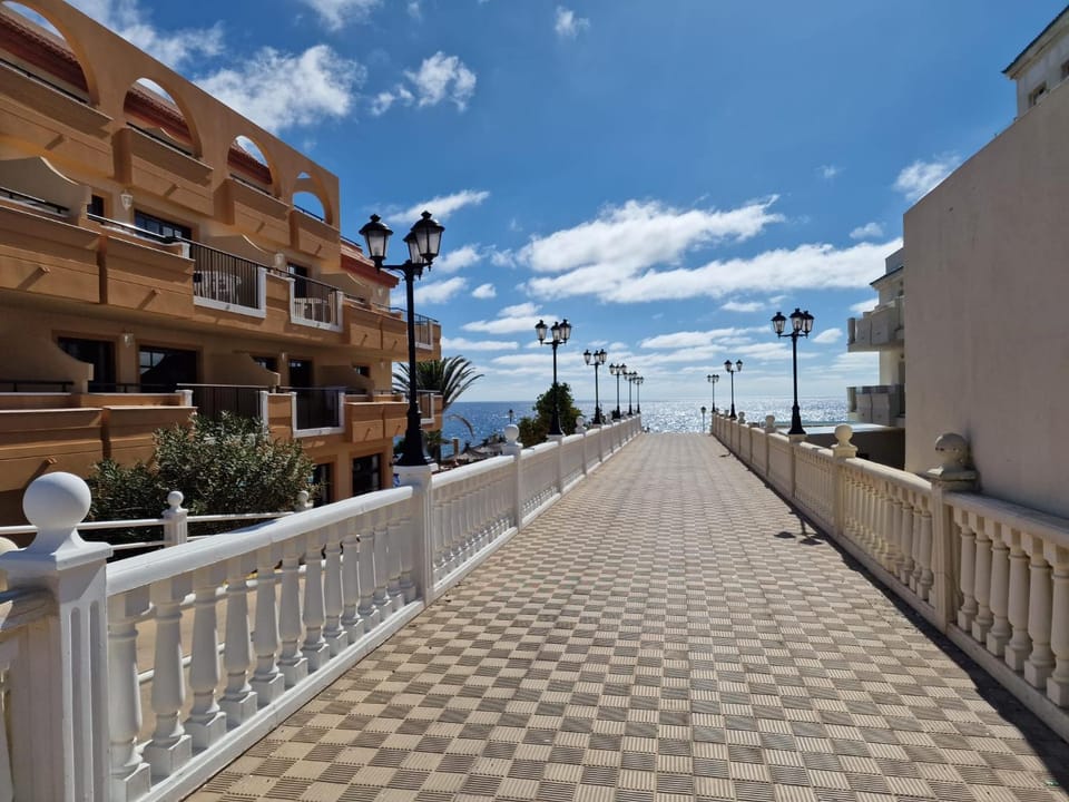 Day, Neighbourhood, Natural landscape, Sea view