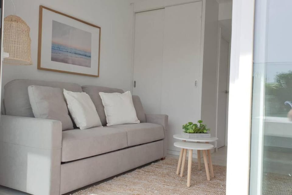 Aptment 4A Sa Calobra with pool & terrace Canyamel Apartment in Llevant