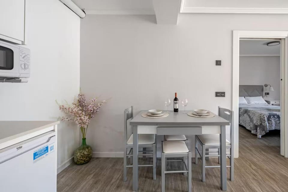 Apartamentos La Cueva - Onis Apartment in Asturias