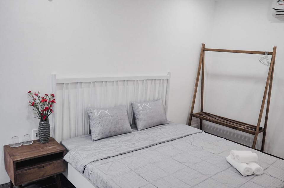 Ivy house Bed and Breakfast in Laos