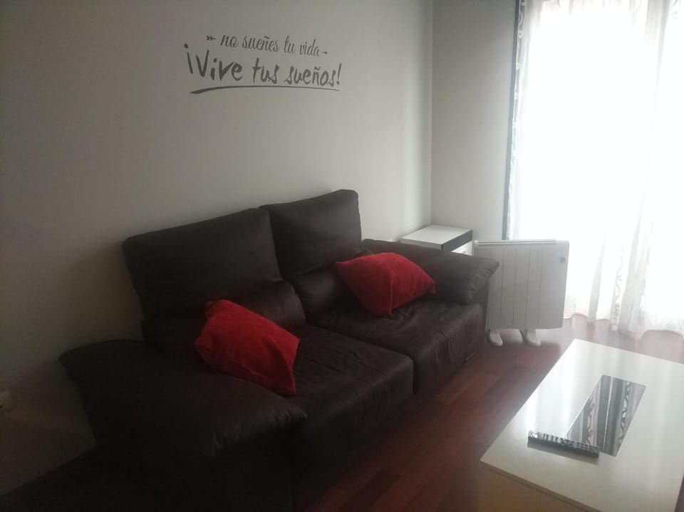 ACOGEDOR APARMENTO JUNTO AL CENTRO Apartment in Huelva