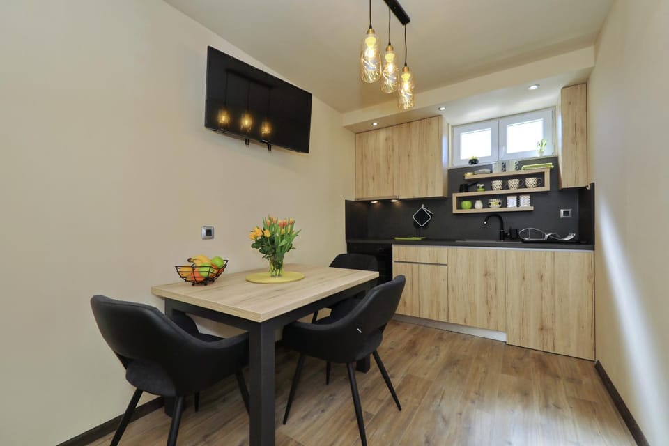 APARTMAN ZARA Apartment in Zadar