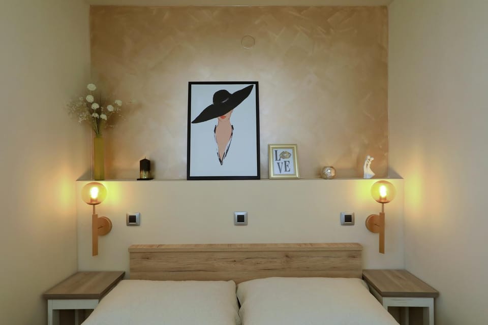 APARTMAN ZARA Apartment in Zadar