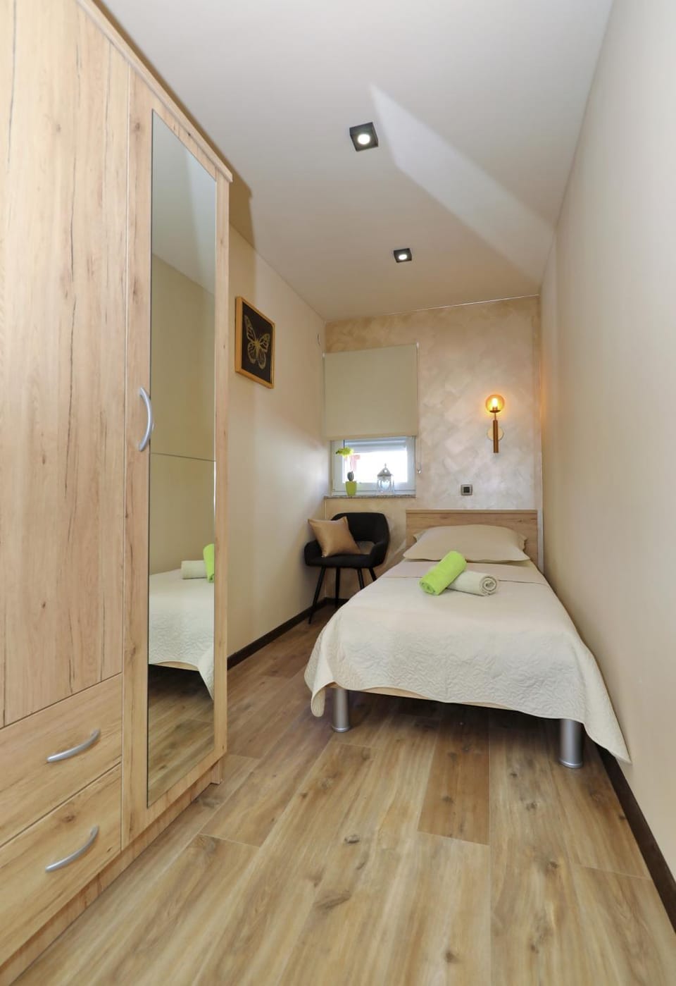 APARTMAN ZARA Apartment in Zadar