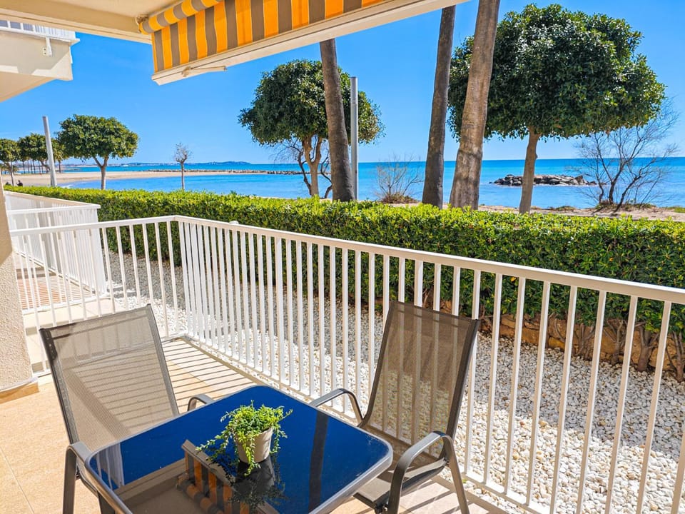 LITORAL COSTA DORADA - BLAU MAR CAYO COCO Vista mar Apartment in Cambrils