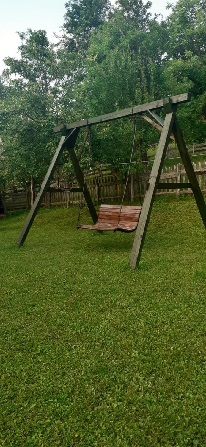 Kuća za odmor Kalina House in Zlatibor District, Serbia