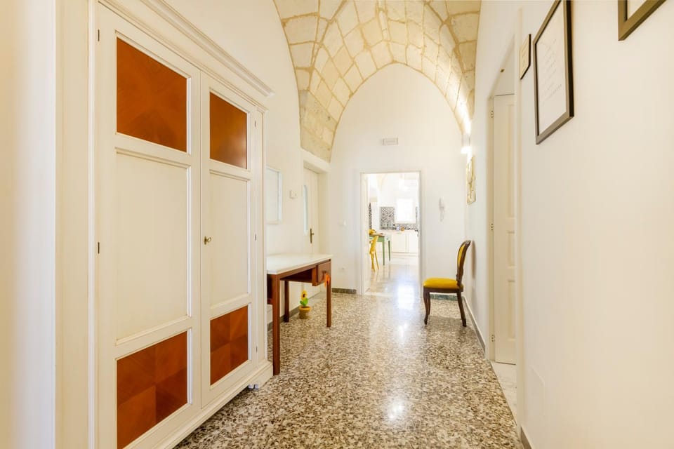 Civico 22 B&B Bed and Breakfast in Apulia