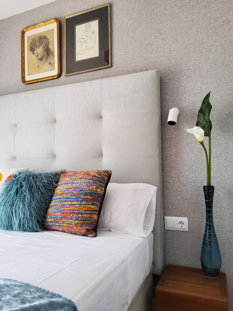 Ático esquinero muy soleado con la terraza de 50 m2 Apartment in Sitges