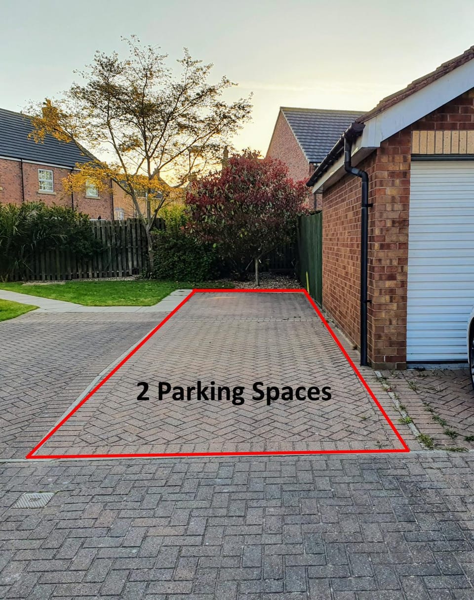 Beverley Central Townhouse Free Parking Sleeps 8 House in Beverley