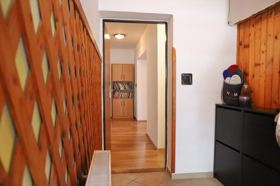 Apartmán Ivka Apartment in Slovakia
