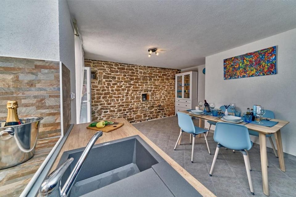 Villa Fortuna Villa in Split-Dalmatia County