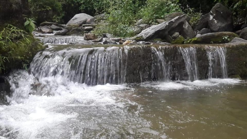 River view
