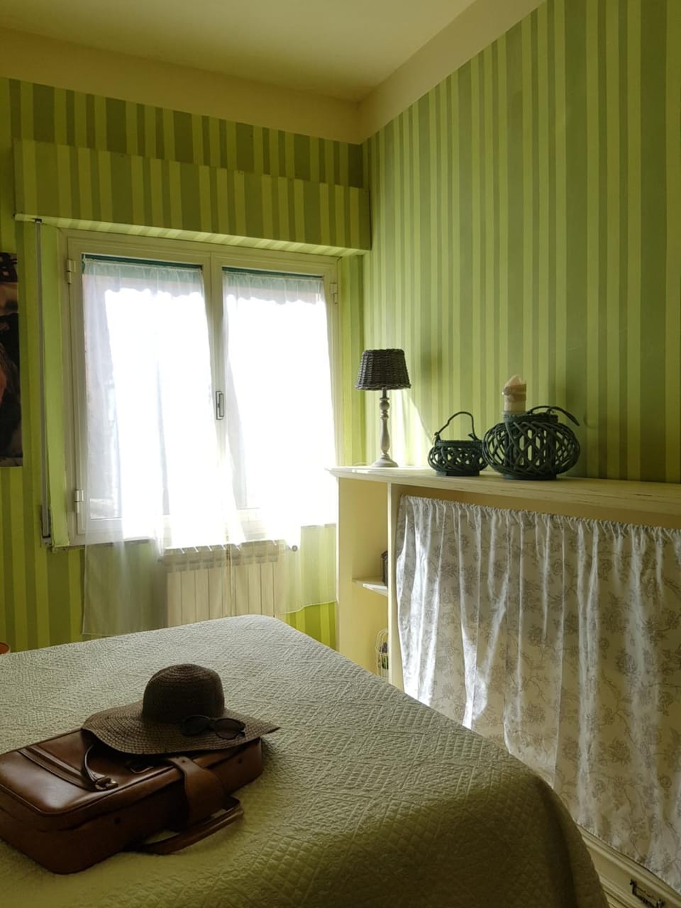 Dimora in San Quirico d'Orcia Apartment in San Quirico d'Orcia