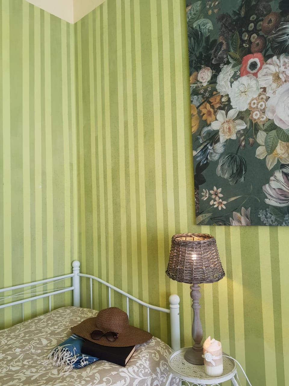 Dimora in San Quirico d'Orcia Apartment in San Quirico d'Orcia