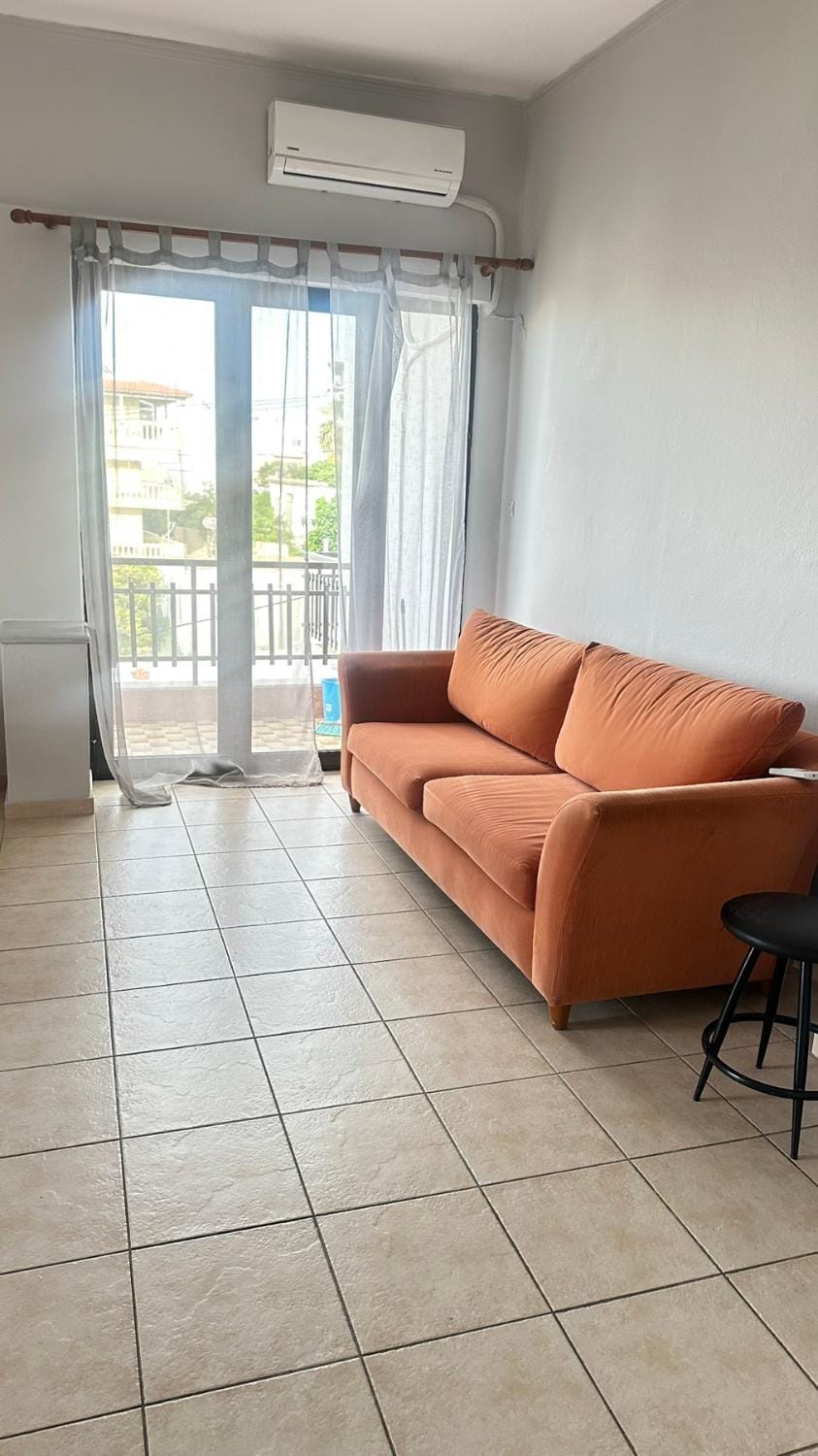 Amalthia Hotel Apartments Apartment hotel in Rethymno