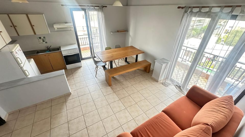 Amalthia Hotel Apartments Apartment hotel in Rethymno