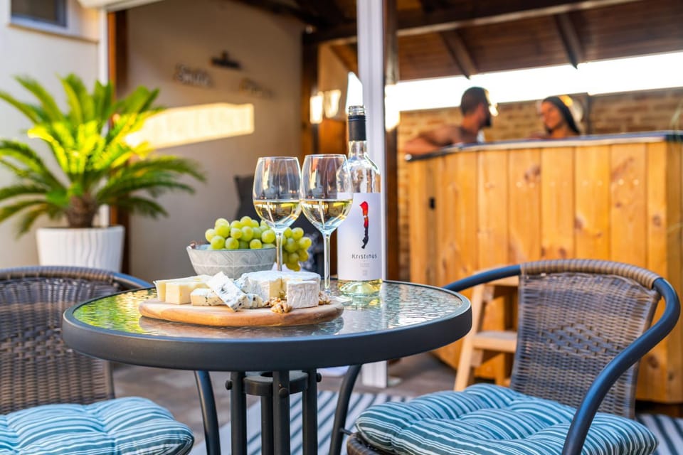 Food and drinks, Alcoholic drinks