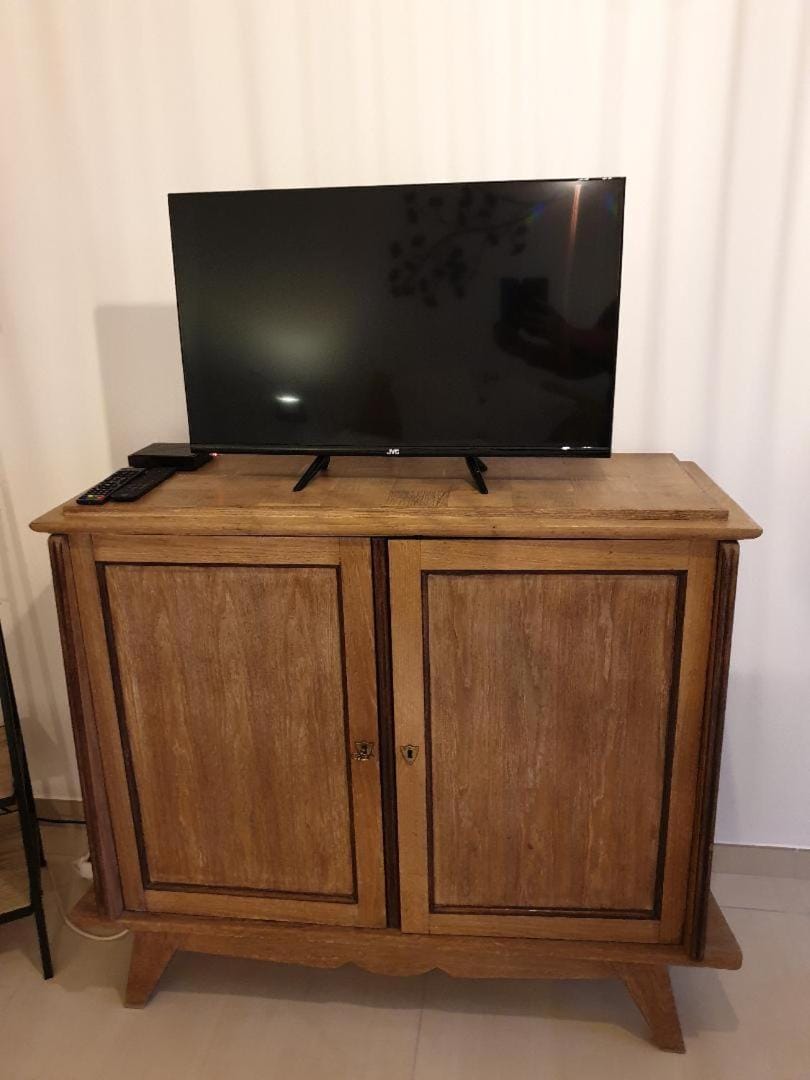 TV and multimedia