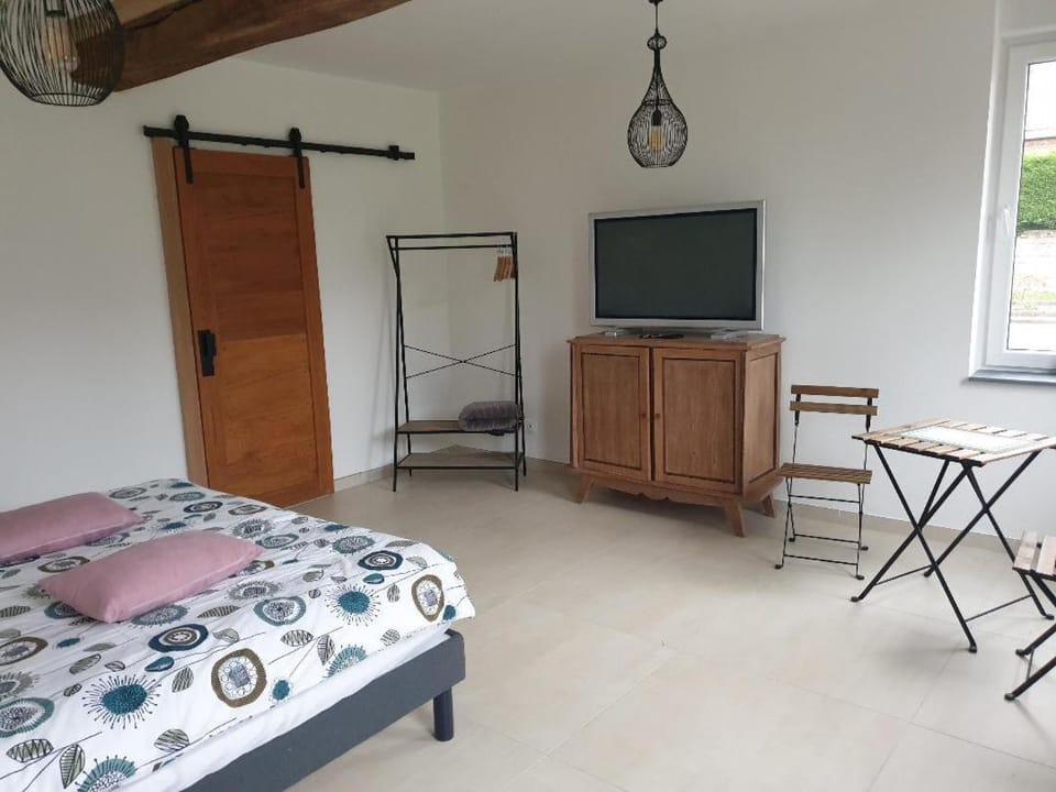 La Clef des Champs Bed and Breakfast in Hauts-de-France