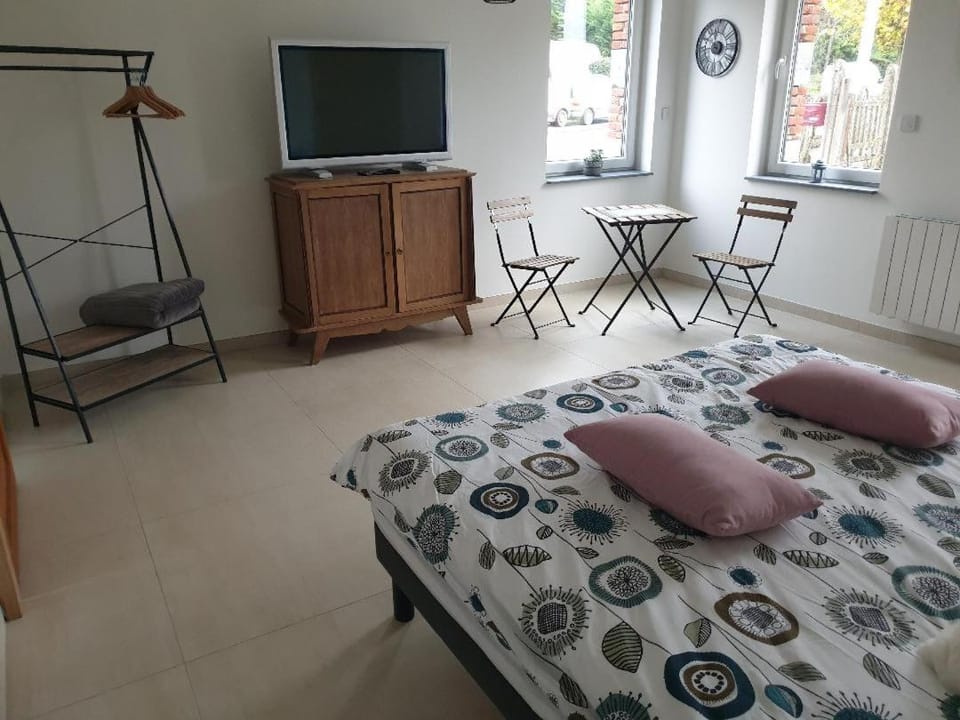 La Clef des Champs Bed and Breakfast in Hauts-de-France