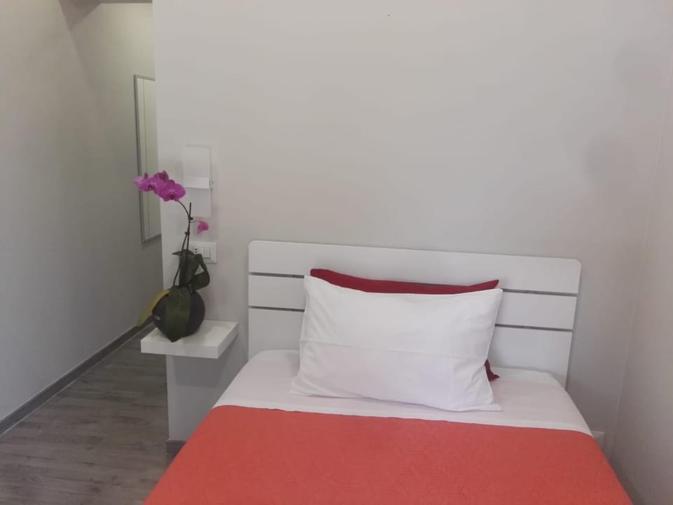 B&B via Piave da Lillo Bed and Breakfast in Lazio
