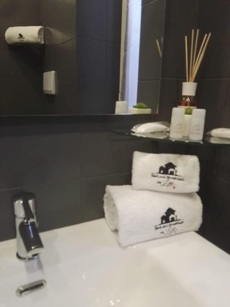 B&B via Piave da Lillo Bed and Breakfast in Lazio