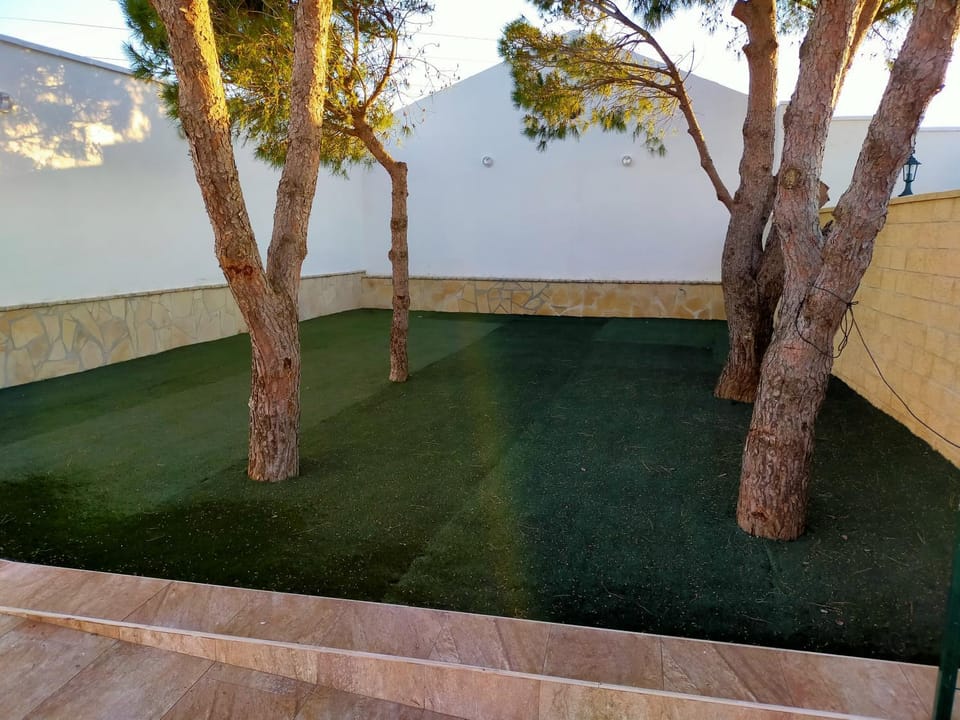 FINCA VILLA ZAAR HOMES Campground/ 
RV Resort in Costa de la Luz
