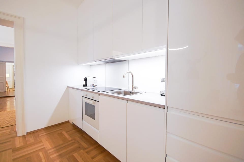 Apartment Congress Graz Apartment in Graz