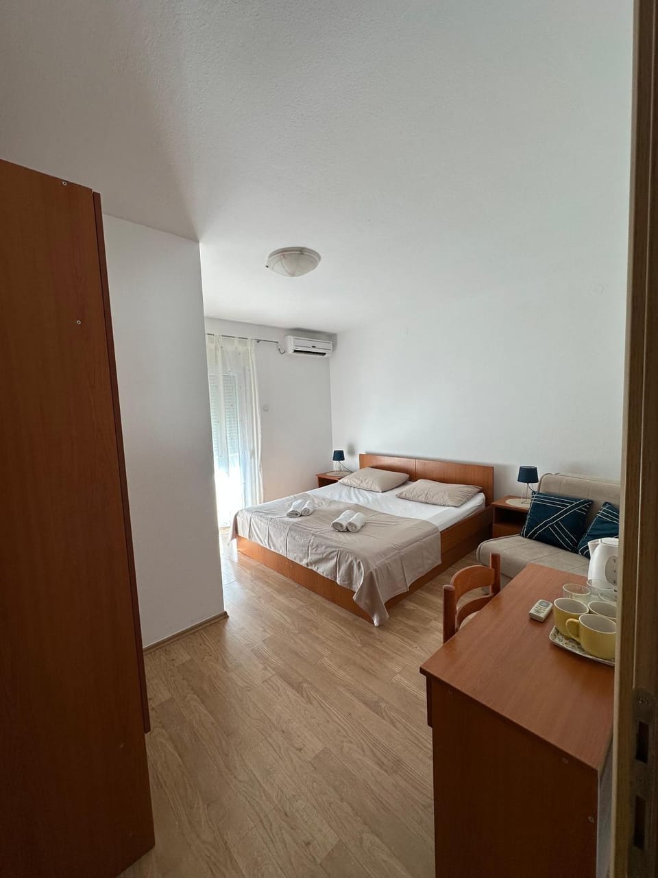 Sara Apartments Apartment in Makarska