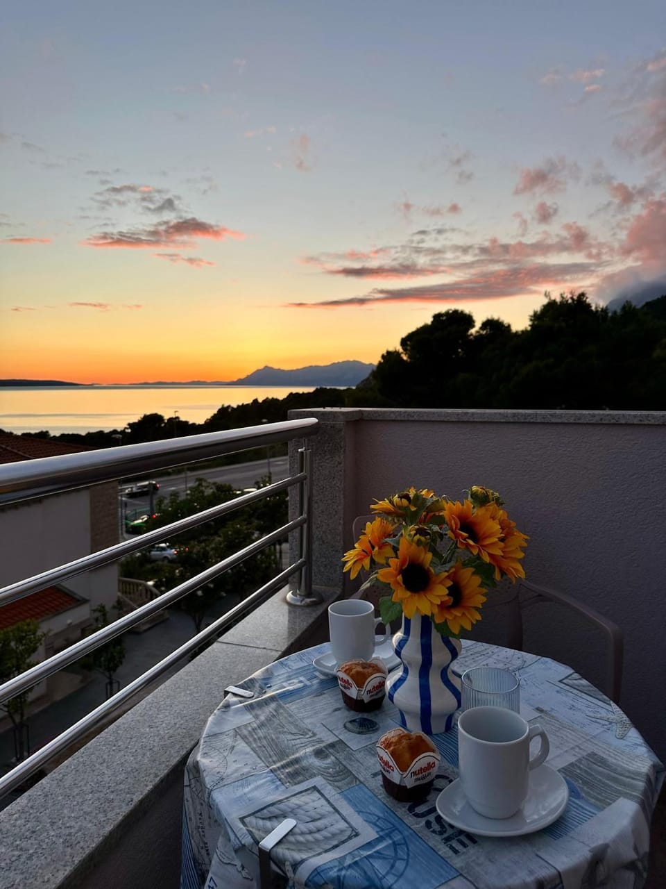 Sara Apartments Apartment in Makarska