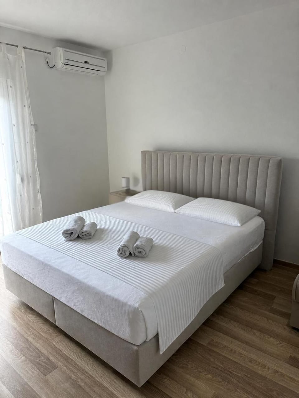 Sara Apartments Apartment in Makarska