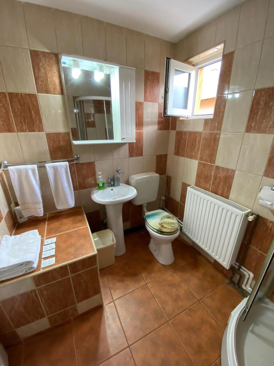 vila Monski Bed and Breakfast in Prahova, Romania