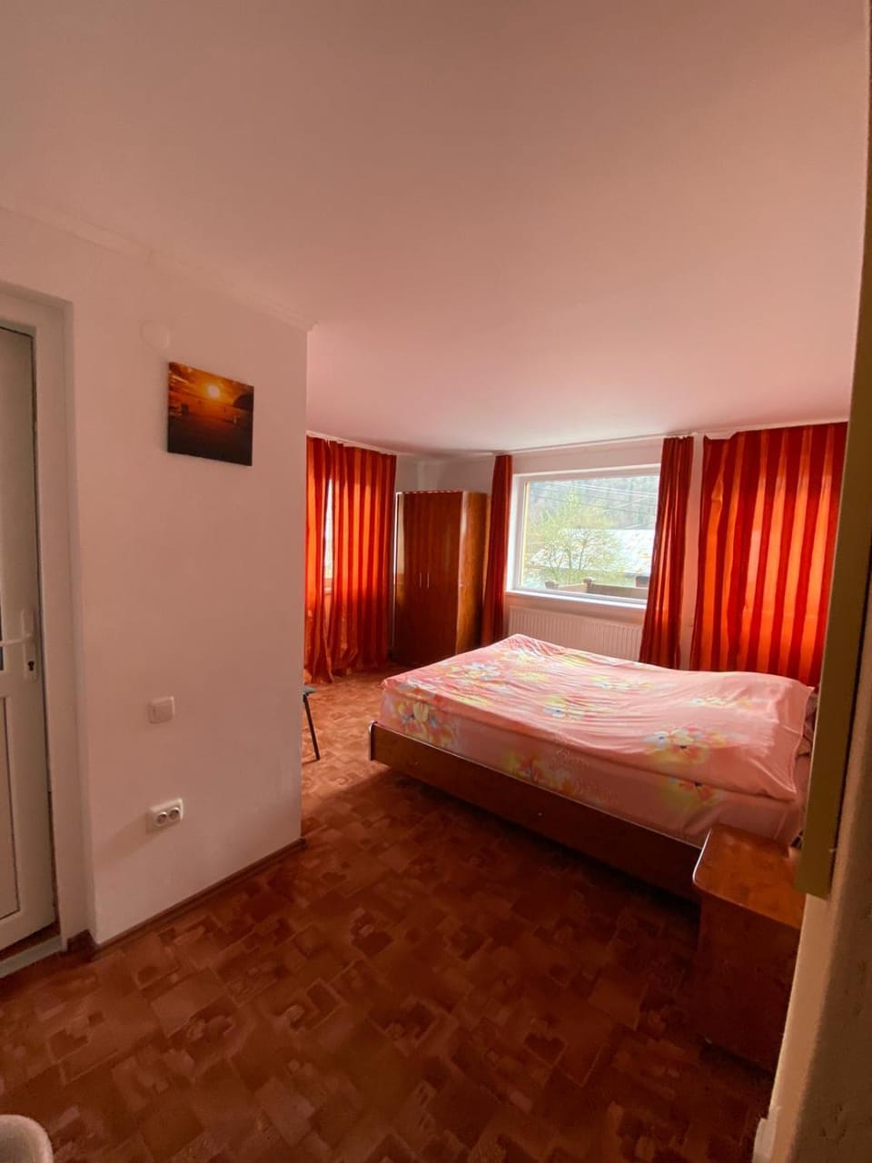 vila Monski Bed and Breakfast in Prahova, Romania